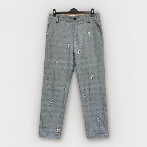 Lazy oaf peanuts trousers - oaf, w32