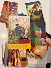 Harry Potter, Hogwarts Express , 100 postcard collection
