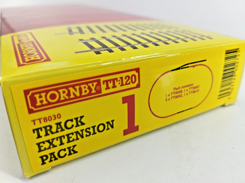 Tt8030 hornby gauge track - gauge,