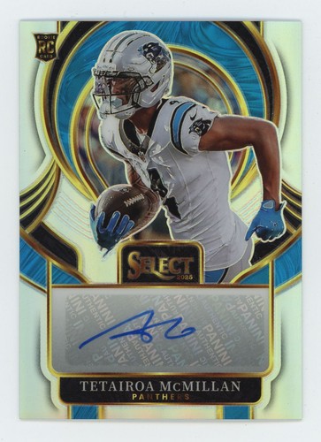 2025 panini select tetairoa - panini,