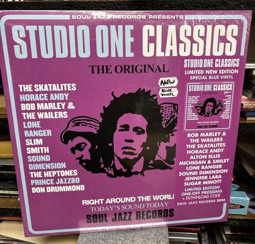 Studio one classics - studio,