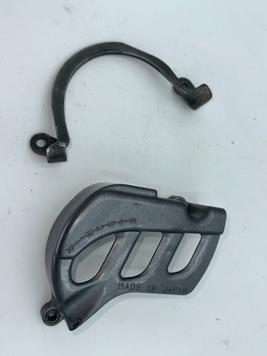 Raptor 660 chain guard - 🔥raptor,