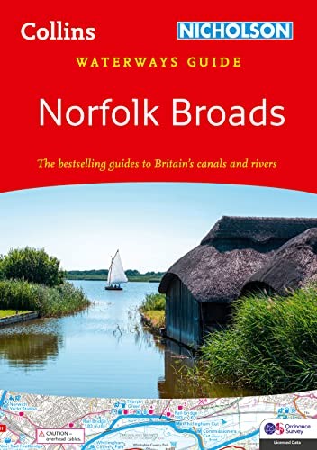 Norfolk broads for everyone - broads:,