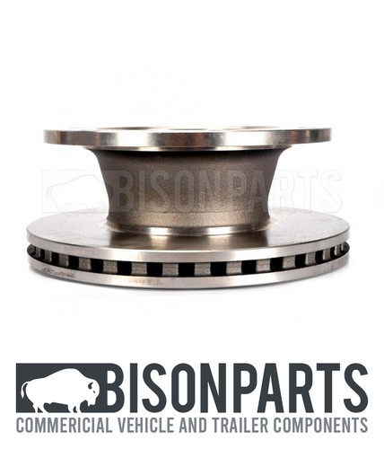 Rear brake disc abs - brake,