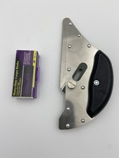 Carpet Seam Roller  6” And