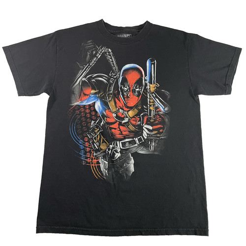 Marvel deadpool cartoon - marvel,