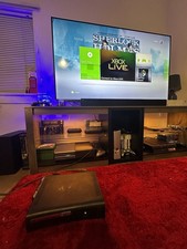 Microsoft Xbox 360 JASPER