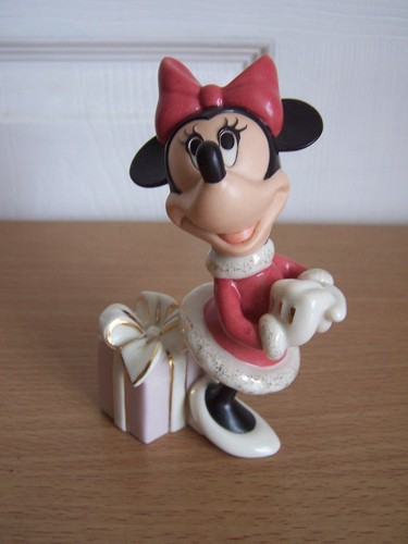 Lenox disney minnie mouse - lenox,