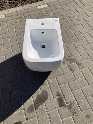 Rak ceramics bidet - bidet, floor