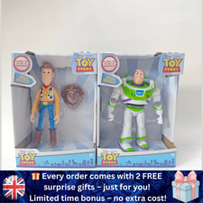 Toy Story Action Figures Woody