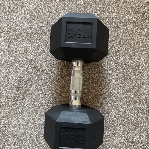 Homcom 5kg single rubber - homcom,