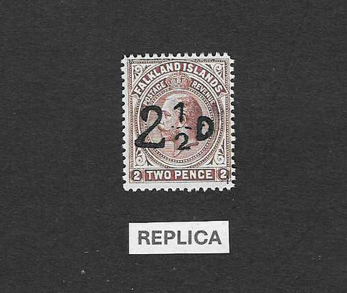 Falkland islands 1928 sg115 - islands:,