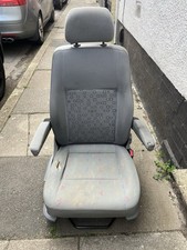 Transporter drivers seat - vw,