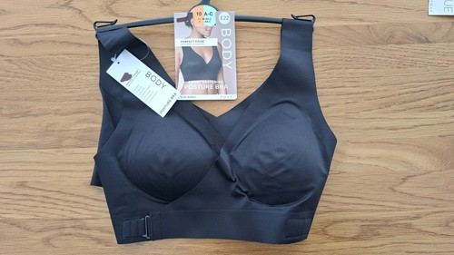 Body perfect poise - m&s,