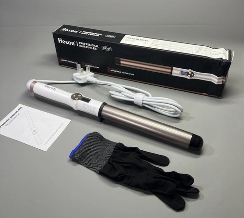 Hair curling wand - hair,