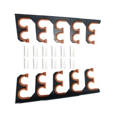 Wall or Ceiling Mounted