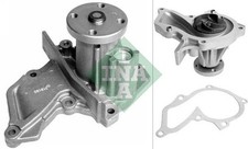 Ina Water Pump For Ford Mazda