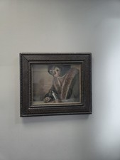 Anthropomorphic Plague Doctor