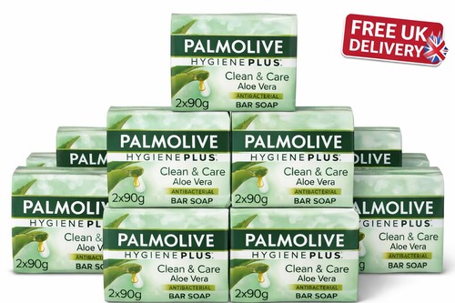 Palmolive aloe vera - palmolive,