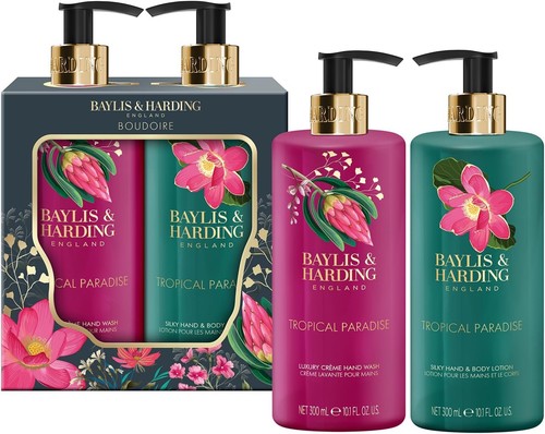 Baylis harding tropical - baylis,
