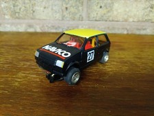 Scalextric Mini Metro Navico
