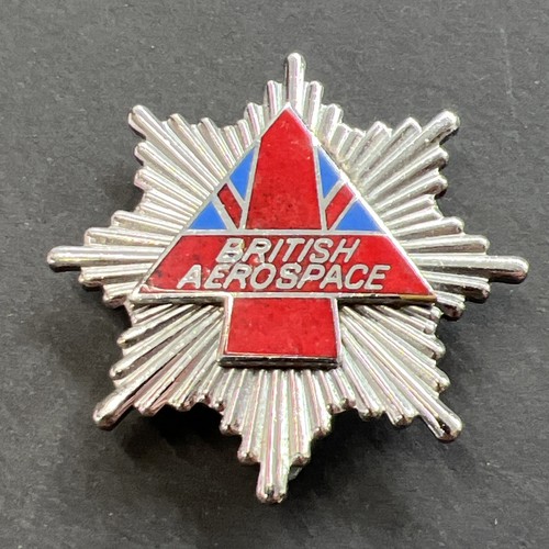 Obsolete british aerospace - british,