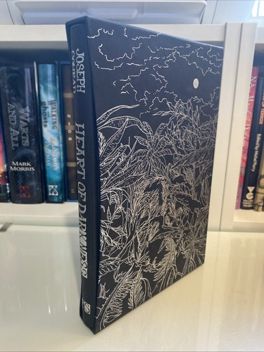 Folio society heart - folio,