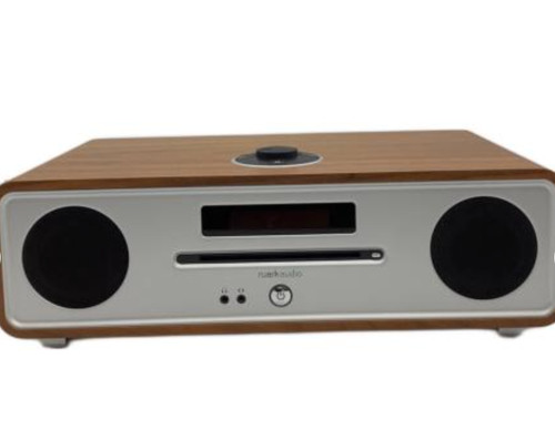 Ruark audio mk3 streaming - audio, r2