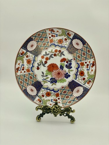 Vintage large japanese imari - large,