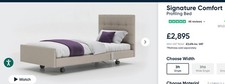 Opera 3ft Signature Care