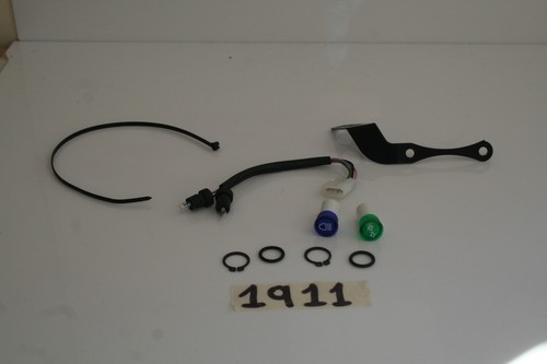 Instrumentation pilot lights