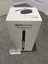 Dyson Airwrap Complete Long