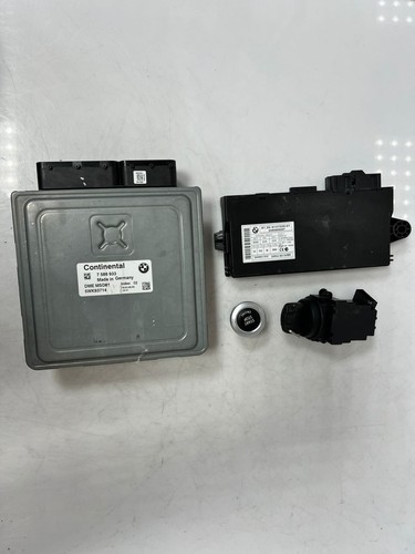 Bmw n54 e90 engine - bmw, control