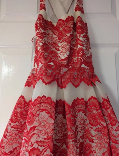 Marchesa notte dress size - marchesa, 6