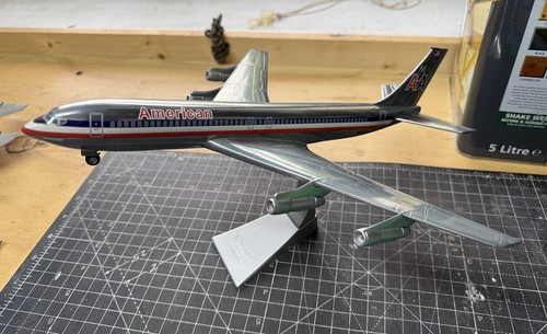 Corgi airliners the - airliners, of