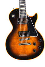 Damaged - Epiphone Les Paul