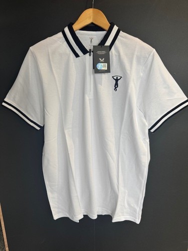 Bnwt castore harlequins - castore, size