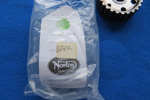 Norton commando 850 750 - norton,