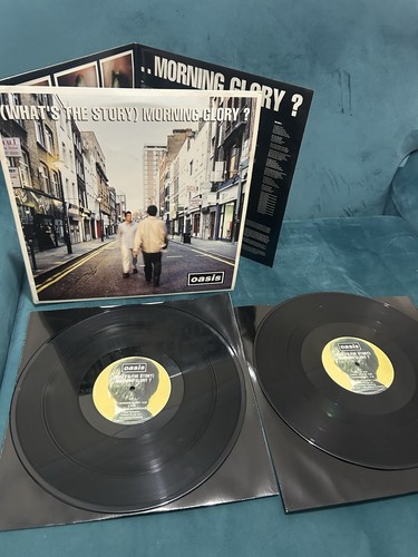 Oasis - , story)