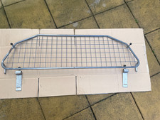 Car Dog guard Travall VW Golf