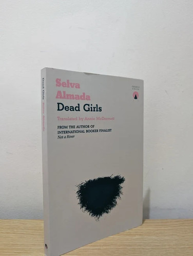 Dead girls selva almada - girls,