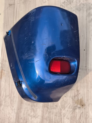 Toyota rav 2000 - rav-4, bumper
