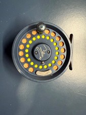 Teton 7 Fly Fishing Reel – Great Condition