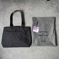 Joolz Baby Changing Bag Space