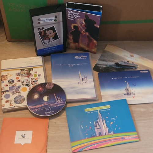 Walt disney world - walt, vacation