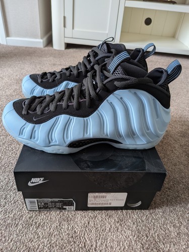 Nike air foamposite one 5 - air, 8.5