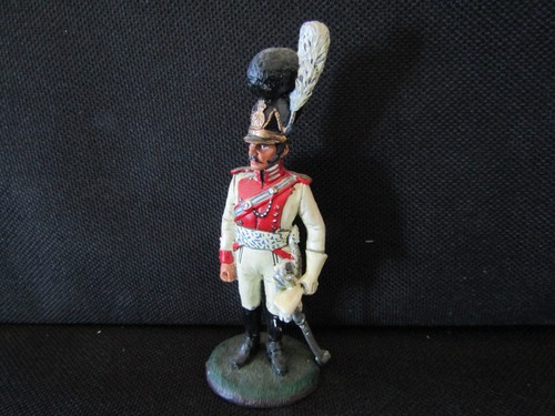 Del prado painted lead - prado,