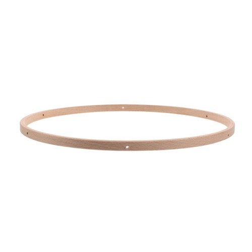 2pcs wooden mobile - mobile, for