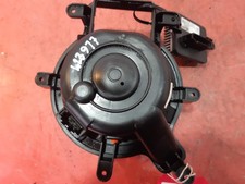  PEUGEOT 3008 Heater Motor/Assembly  2011