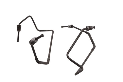 Abs line brake front - line,